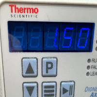 Thermo Scientific Dionex AXP Auxiliary Pump image 2